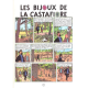 Tintin - Tome 21 - Les bijoux de la Castafiore