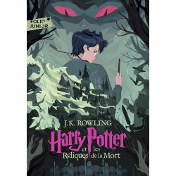 Harry Potter - Tome 7