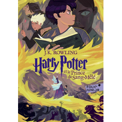 Harry Potter - Tome 6