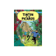 Tintin - Tome 23 - Tintin et les picaros