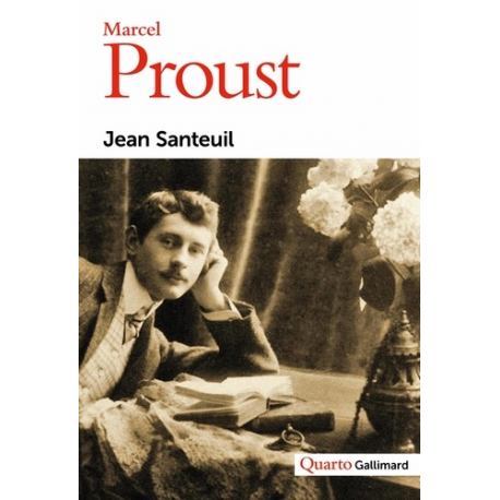 Jean Santeuil - Grand Format