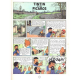 Tintin - Tome 23 - Tintin et les picaros