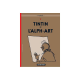Tintin - Tome 24 - Tintin et l'alph-art