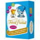 Trivial Pursuit - Défis. 30 cartes missions spéciales et plus de 500 questions !