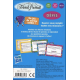 Trivial Pursuit - Défis. 30 cartes missions spéciales et plus de 500 questions !