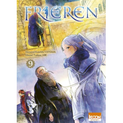 Frieren - Tome 9 - Volume 9