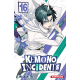 Kemono incidents - Tome 16 - Tome 16