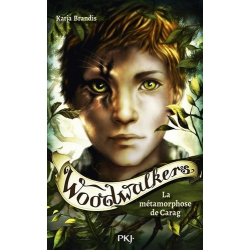 Woodwalkers - Tome 1