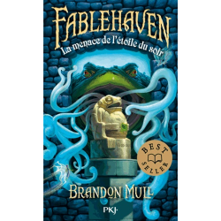 Fablehaven - Tome 2