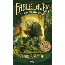 Fablehaven - Tome 1