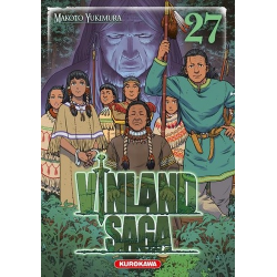 Vinland Saga - Tome 27 - Tome 27