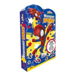 Marvel Spidey et ses amis extraordinaires - Mon coffret Spidey