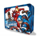 Marvel Avengers - Mon coffret surprise