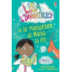 Lisa l'inventrice et la Malédiction de Masha la fée - Album