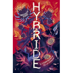 Hybride - Tome 2