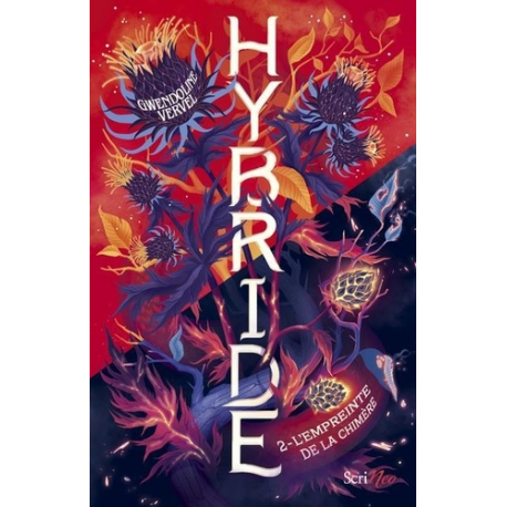 Hybride - Tome 2