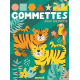 Gommettes pour les petits Tigres - Album