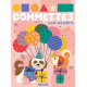 Gommettes pour les petits Chiens - Album