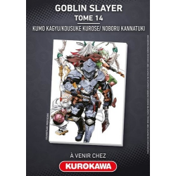 Goblin Slayer - Tome 14 - Tome 14