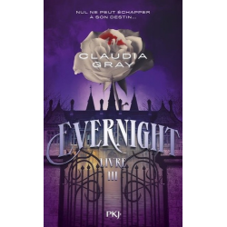 Evernight - Tome 3