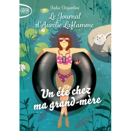 Le Journal d'Aurélie Laflamme - Tome 3