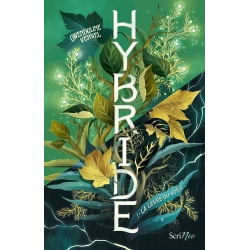 Hybride - Tome 1
