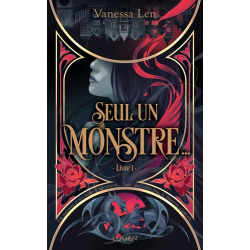 Seul un monstre... - Tome 1