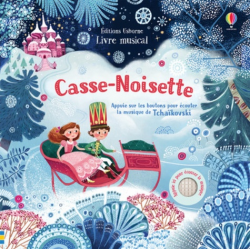 Casse-Noisette - Album