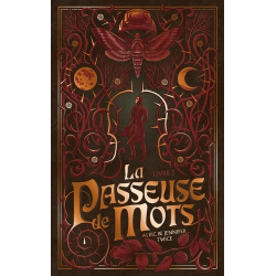 La Passeuse de mots - Tome 3