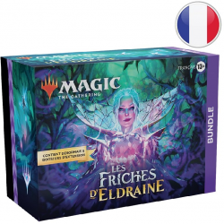 Les Friches d'Eldraine : Bundle FR
