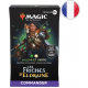 Les Friches d'Eldraine : Deck Commander Valeur et Vertu FR
