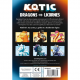 K.O.Tic : Dragons vs Licornes