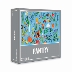 (1000 pièces) - Cloudberries puzzle - Pantry
