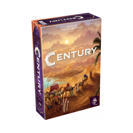 Century