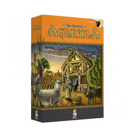 Agricola