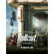 Fallout le jeu de rôle officiel : Ecran du Meneur
