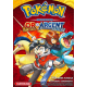 Pokémon - La grande aventure - Pokémon - La grande aventure - Heart Gold & Soul Silver