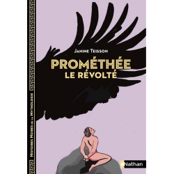 Prométhée le révolté - Grand Format