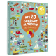 Cherche et trouve des tout-petits - Mes 20 cherche et trouve des tout-petits