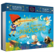 Les aventures de pinocchio - 3 an