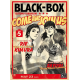 Black-Box - Tome 5 - Tome 5