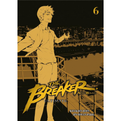 Breaker (The) - New Waves - Tome 6 - Volume 6