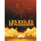 Exilés de Mosseheim (Les) - Tome 1 - 1-2 - Réfugiés nucléaires