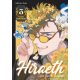 Hiraeth la fin du voyage - Tome 3 - Tome 3