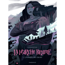 Marche Brume (La) - Tome 1 - Le Souffle des choses