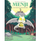 Menji - Tome 2 - Menji et les ruines du Mont-Mystère