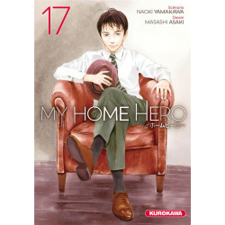 My Home Hero - Tome 17 - Tome 17