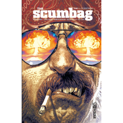 Scumbag (The) - Tome 1 - Cocaïnefinger