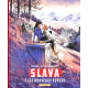 Slava (Gomont) - Tome 2 - Les nouveaux Russes