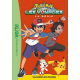 Pokémon : Les voyages - Tome 7